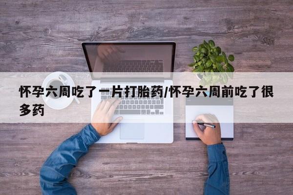 堕胎药叫什么名字微信怎么购买怀孕六周吃了一片打胎药/怀孕六周前吃了很多药