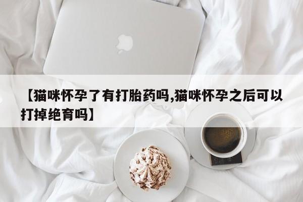 堕胎药叫什么名字微信怎么购买【猫咪怀孕了有打胎药吗,猫咪怀孕之后可以打掉绝育吗】